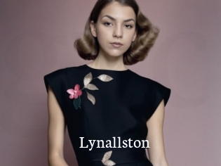 Lynallston