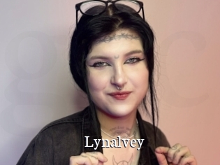 Lynalvey