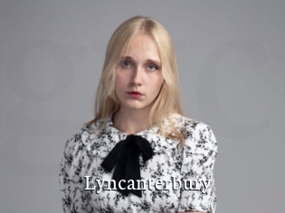Lyncanterbury