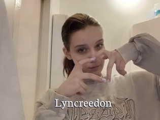 Lyncreedon