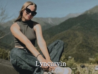 Lyncurvin