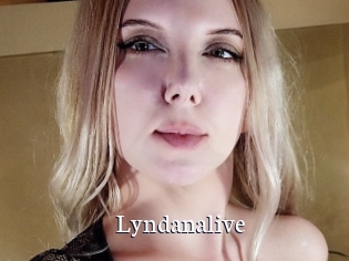 Lyndanalive