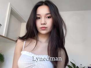 Lynedman