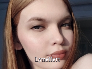 Lynellett