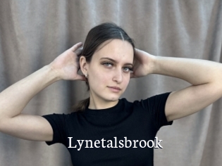Lynetalsbrook