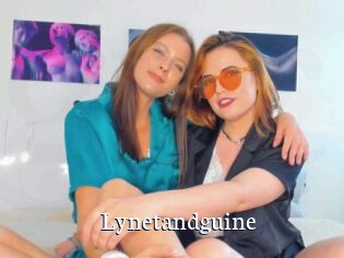 lynetandguine Gratis xxx Clips