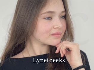 Lynetdeeks