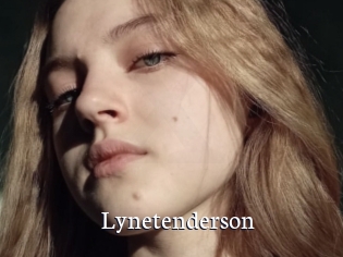 Lynetenderson