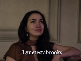 Lynetestabrooks