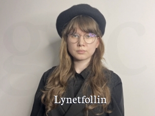 Lynetfollin