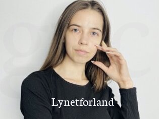 Lynetforland