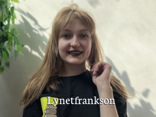Lynetfrankson
