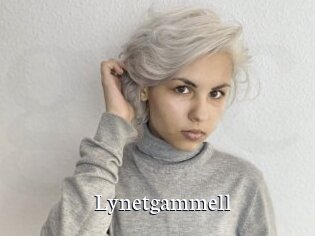 Lynetgammell