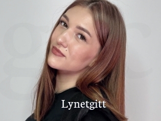 Lynetgitt