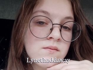 lynethaddaway Gratis xxx Clips