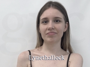 Lynethallock