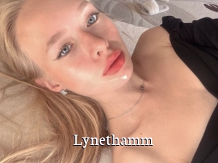 Lynethamm