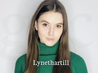 Lynethartill