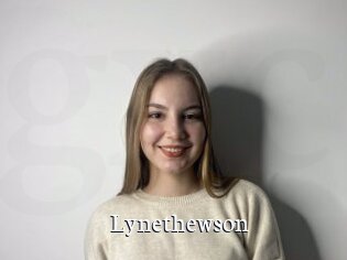 Lynethewson