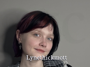 Lynethickmott