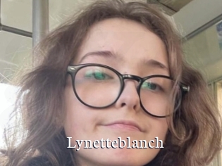 Lynetteblanch