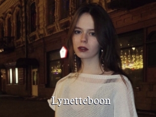 Lynetteboon