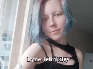 Lynettebulkley
