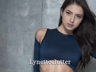 Lynetteclutter