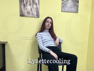 Lynettecooling