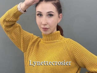 Lynettecrosier