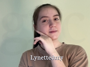 lynetteduty Gratis xxx Clips