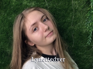 Lynettedyer