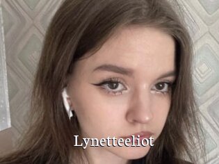 Lynetteeliot
