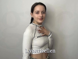 Lynetteellen
