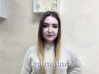 Lynetteflitton