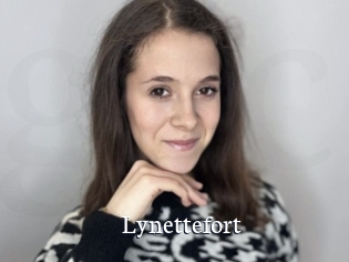Lynettefort
