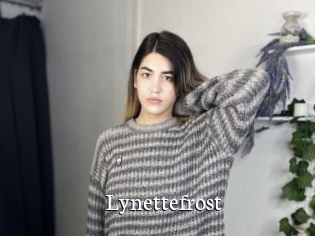 Lynettefrost