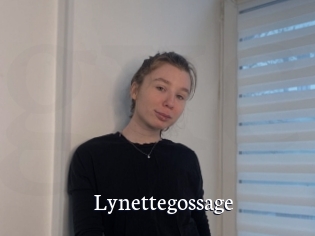 Lynettegossage