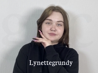 Lynettegrundy