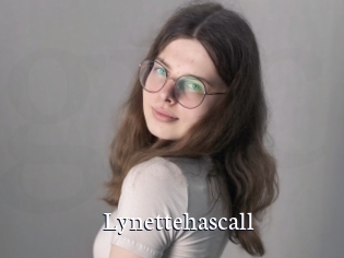 Lynettehascall