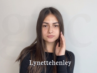 Lynettehenley