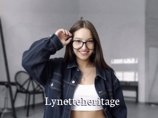 Lynetteheritage