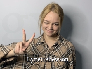 Lynettehewson