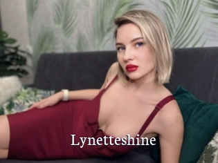 Lynetteshine