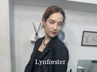 Lynforster