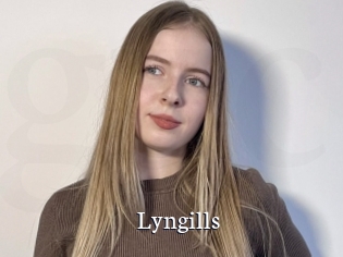 Lyngills