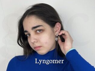 Lyngomer