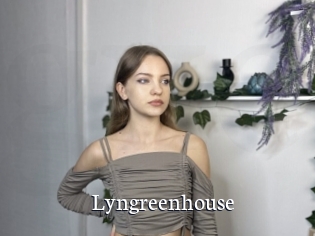 Lyngreenhouse