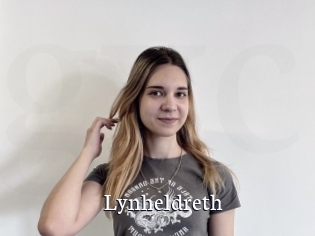 Lynheldreth