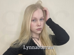 Lynnaburruss